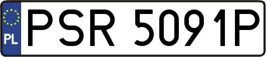 PSR5091P