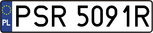 PSR5091R