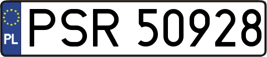 PSR50928