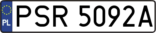PSR5092A
