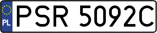 PSR5092C