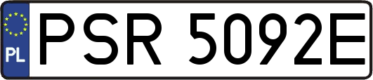 PSR5092E
