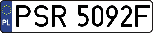 PSR5092F