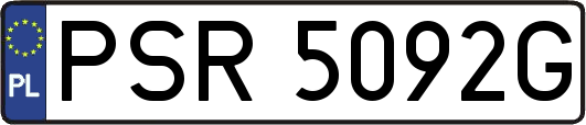 PSR5092G