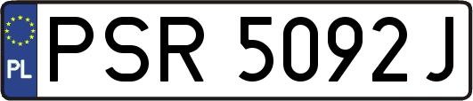 PSR5092J