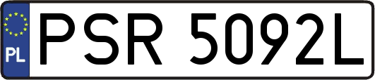 PSR5092L