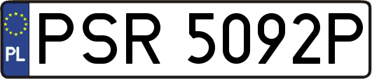 PSR5092P