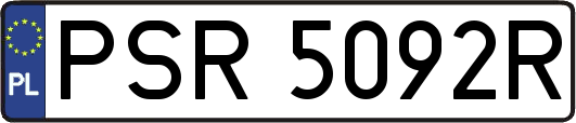 PSR5092R