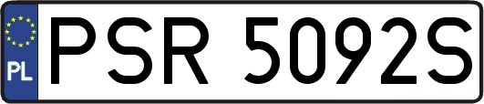 PSR5092S