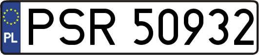 PSR50932