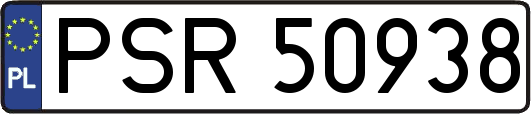 PSR50938