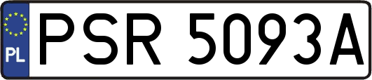 PSR5093A