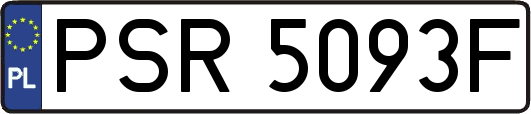 PSR5093F