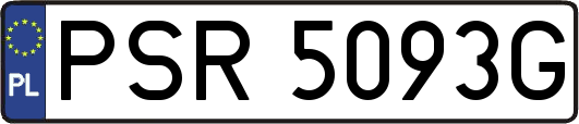 PSR5093G