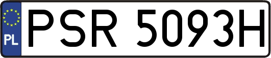 PSR5093H