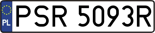PSR5093R