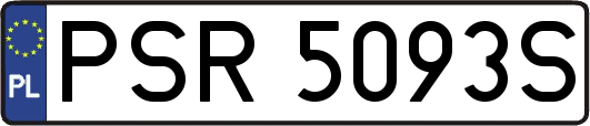 PSR5093S