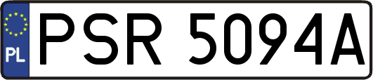 PSR5094A