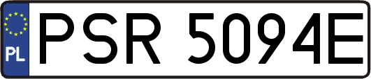 PSR5094E