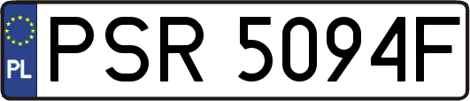 PSR5094F