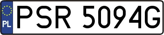 PSR5094G