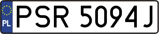 PSR5094J