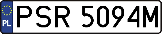 PSR5094M