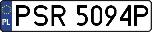 PSR5094P