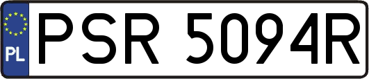 PSR5094R