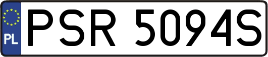 PSR5094S