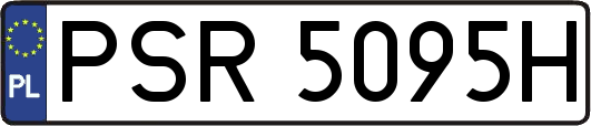 PSR5095H