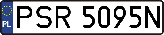 PSR5095N
