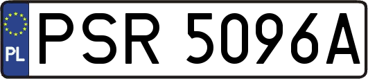 PSR5096A