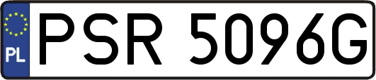 PSR5096G