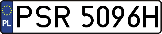 PSR5096H
