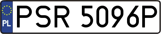 PSR5096P