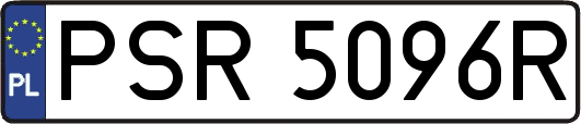 PSR5096R