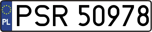 PSR50978