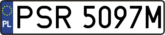 PSR5097M