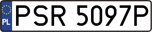PSR5097P