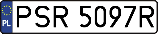 PSR5097R