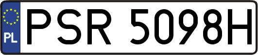 PSR5098H