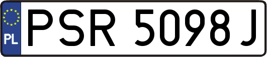 PSR5098J