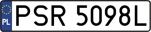 PSR5098L