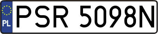 PSR5098N