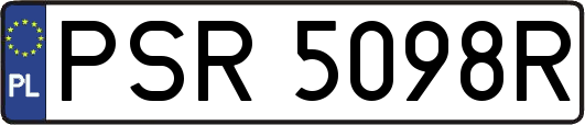 PSR5098R