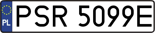 PSR5099E