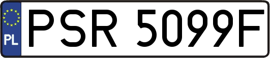 PSR5099F