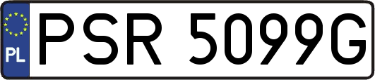 PSR5099G