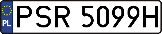 PSR5099H